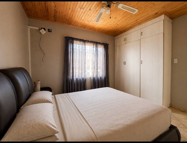 3 BEDROOM HOUSE FOR SALE IN LENTELAND